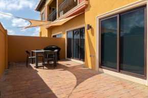 Boca Prins Condo